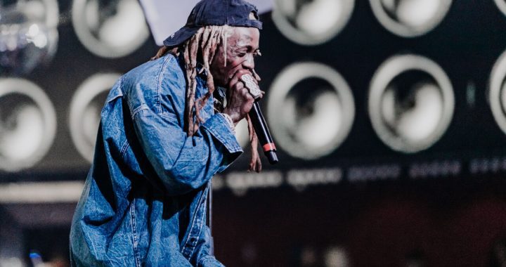 Lil Wayne to Headline Drai’s Nightclub 'Matrix' Themed Halloween Weekend