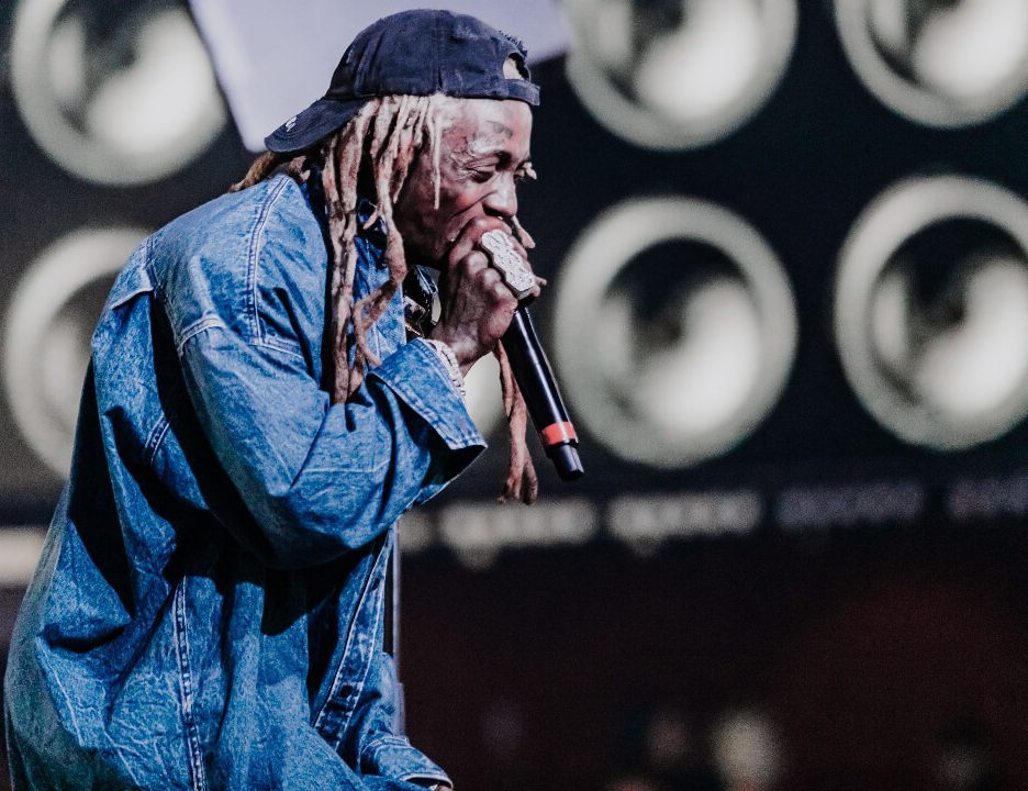 Lil Wayne to Headline Drai’s Nightclub 'Matrix' Themed Halloween Weekend