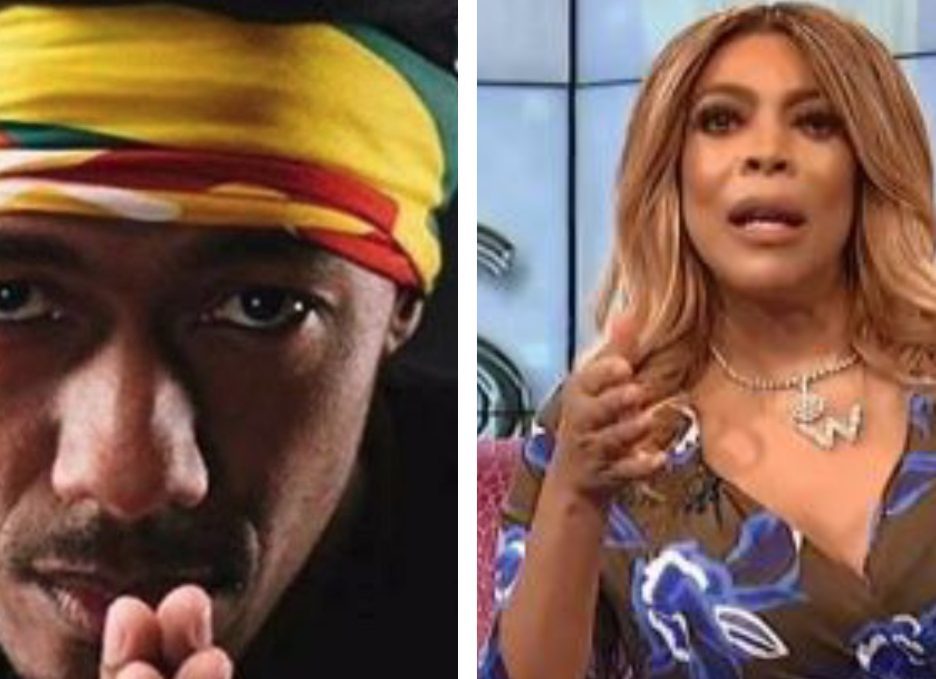Nick Cannon Purportedly in Talks to Take Wendy Williams’ Talk Show Time Slot