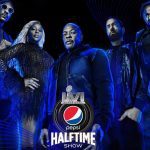 Dr. Dre, Eminem, Snoop Dogg, Mary J. Blige and Kendrick Lamar to Headline The Pepsi Super Bowl LVI Halftime Show