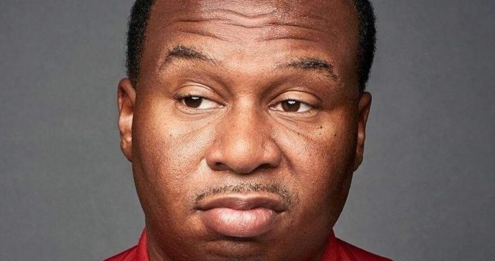 Roy Wood Jr.: Imperfect Messenger