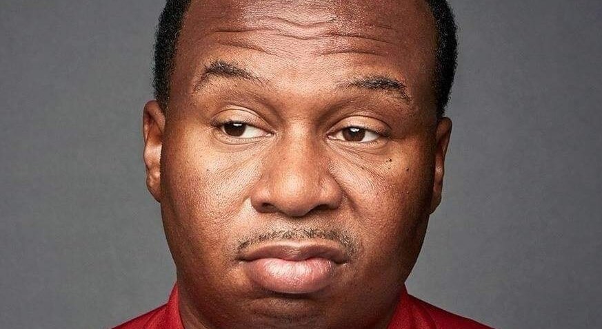 Roy Wood Jr.: Imperfect Messenger