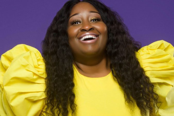 The Industry Cosign Spotlight: Stephanie Davis