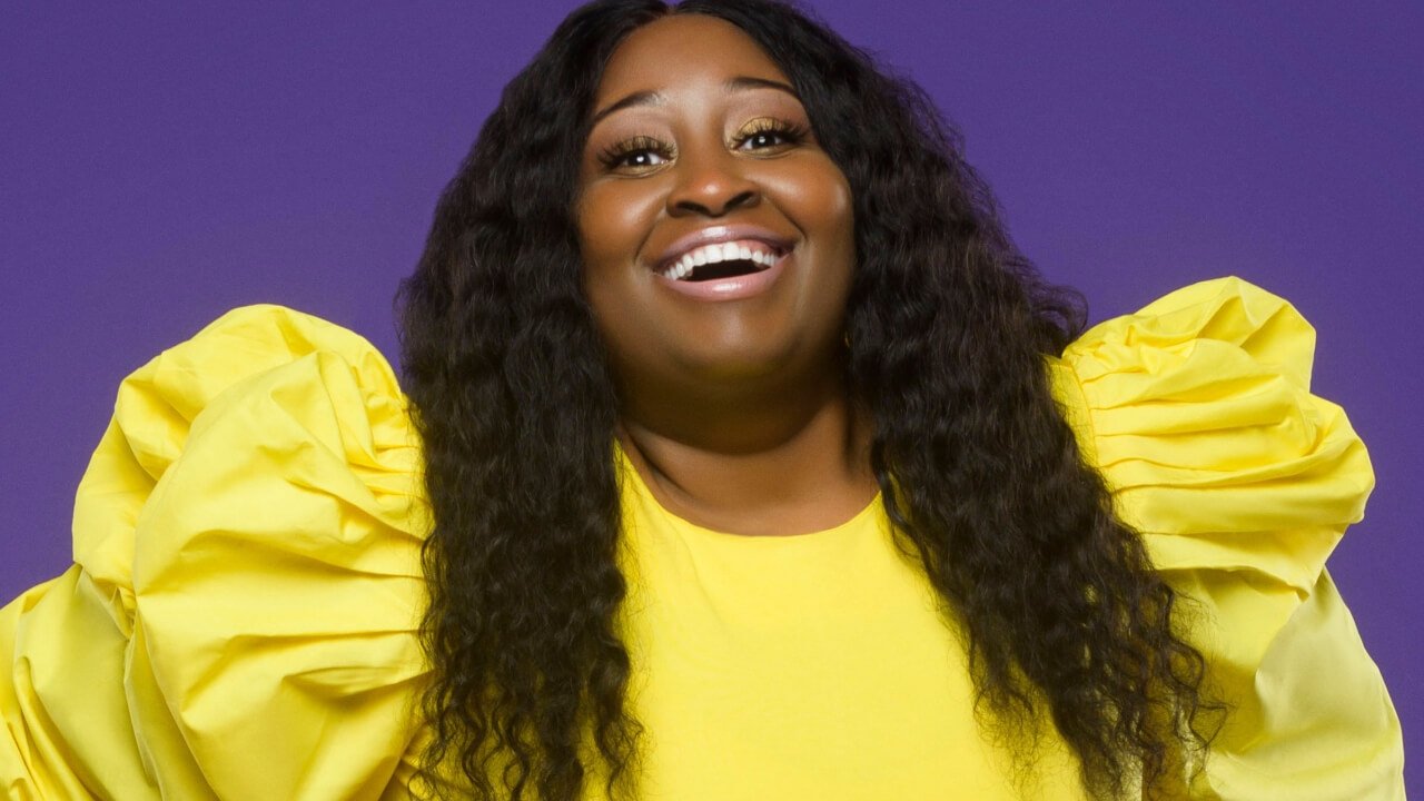 The Industry Cosign Spotlight: Stephanie Davis