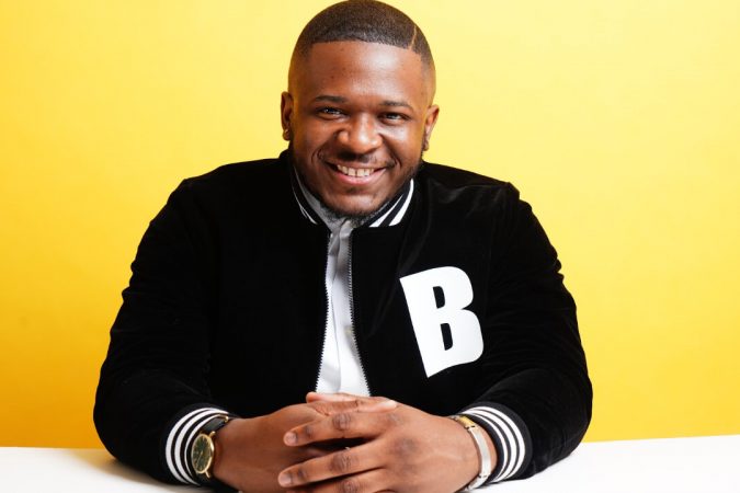 Vincent Bohanan to Release the 2021/2022 Vincent Bohanan Songbook