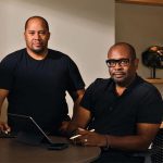 Lion Forge Animation Creates Sets Collaborative Deal With Alumni Pros Global Sports