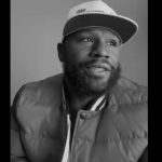 Floyd Mayweather Caught on Video Rejecting Fan’s Picture Request Because his Fingernails Were Painted