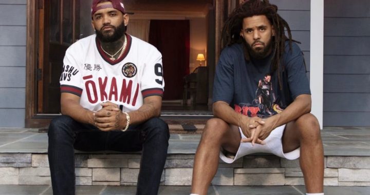 Joyner Lucas & J. Cole - Your Heart