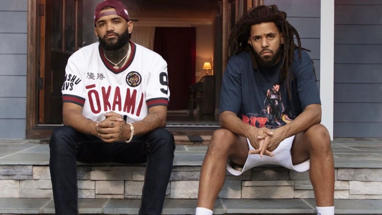 Joyner Lucas & J. Cole - Your Heart