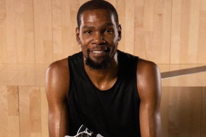 Kevin Durant Stands to Greatly Benefit from Investment In Merger Between SeatGeek and RedBall