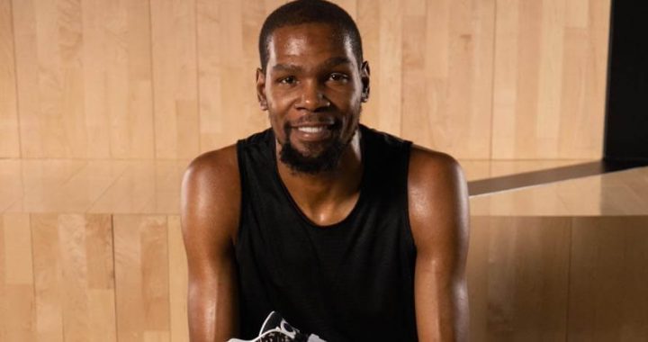 Kevin Durant Stands to Greatly Benefit from Investment In Merger Between SeatGeek and RedBall