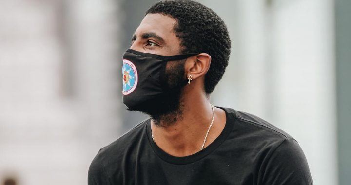 Kyrie Irving