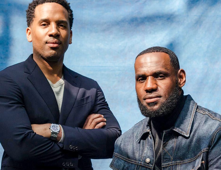 With A Valuation of $725 Million, LeBron James’ Company, SpringHill Gains Major Investors Like Nike, Epic Games and Fenway Sports Group