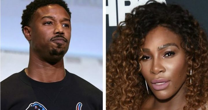Michael B. Jordan, Serena Williams and MaC Venture Capital Partner Are Giving Founders From HBCUs A Chance To Be Awarded $1 Million