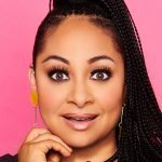 Raven-Symone Claims She 'Got Catfished' When Approached About Joining ‘The View’