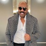 After Stunning Social Media with Latest Fashion Looks, Twitter Users Start Posting Steve Harvey Memes
