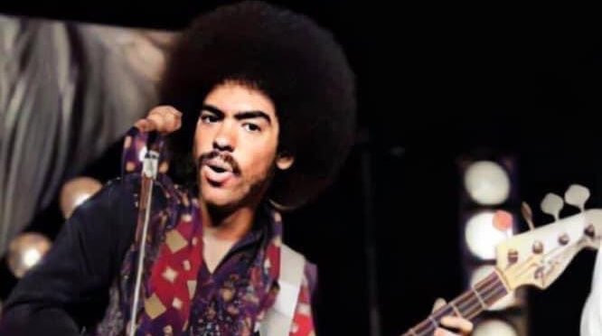 Tommy DeBarge, Founder Member of R & B Group ‘Switch’ and Older Brother to Vocal Group, 'DeBarge' is Dead at 64