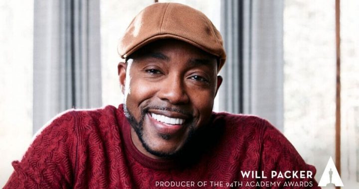 Will Packer to Produce 2022 Academy Awards Show