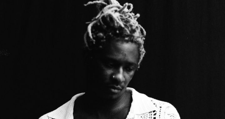 Von Dutch Teams Up with Young Thug for Custom Streetwear Collection