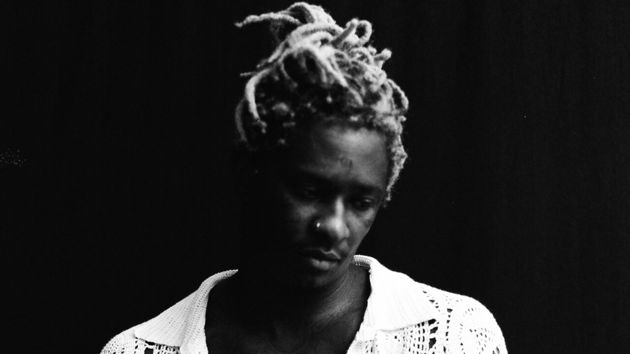 Von Dutch Teams Up with Young Thug for Custom Streetwear Collection