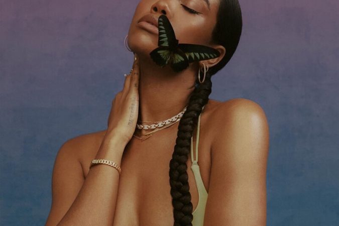 Amber Mark 'Softly'