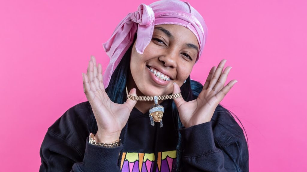 Azjah - What They Want