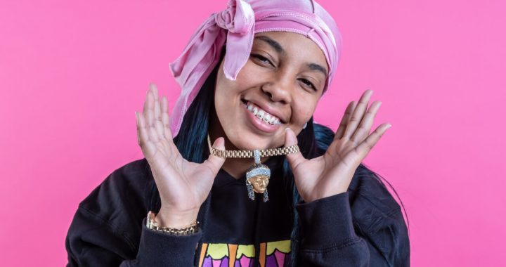 Azjah - What They Want
