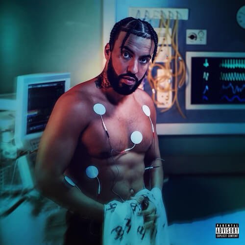 French Montana Ft. Pop Smoke & Lil Durk 'Stuck in The Jungle'