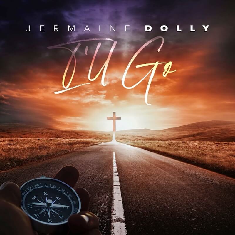 Jermaine Dolly Says 'I’ll Go' Back to No.1 on Billboard and Mediabase Gospel Radio Charts
