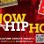 US Congress Declares November ‘National Hip Hop History Month’