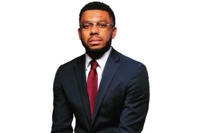 After Encounter With White FBI Agent, Lawrence Blackmon Knew his Future as a Civil Rights Attorney Was Set