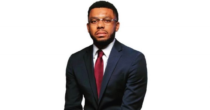 After Encounter With White FBI Agent, Lawrence Blackmon Knew his Future as a Civil Rights Attorney Was Set