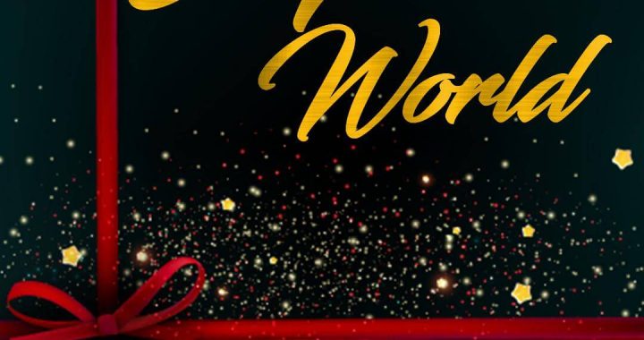 LeChateau Earl Records Reissues Damien Sneed's ‘Joy to the World’