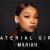 Mariah. ‘Material Girl’