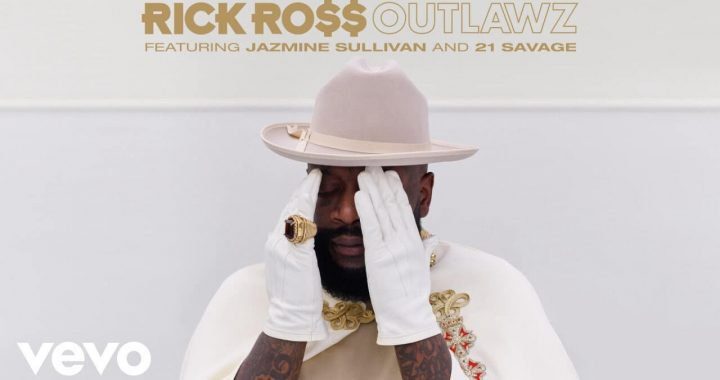 Rick Ross - Outlawz ft. Jazmine Sullivan, 21 Savage
