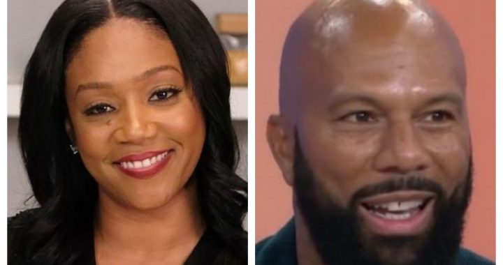 Tiffany Haddish Common