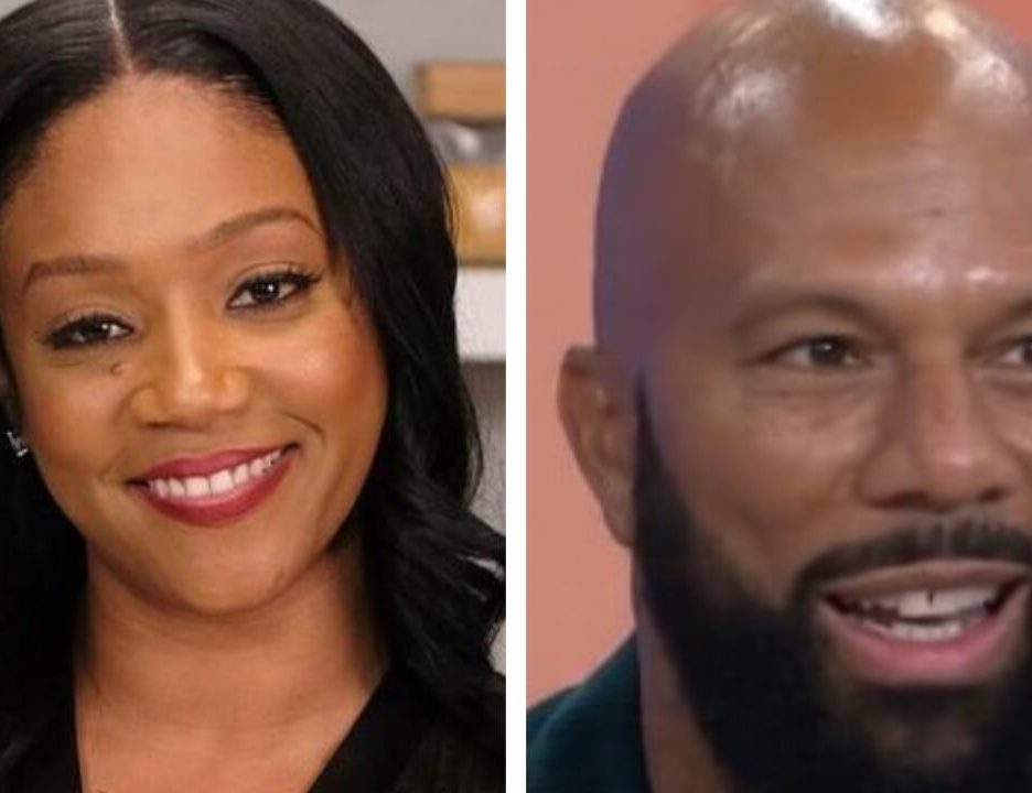 Tiffany Haddish Common