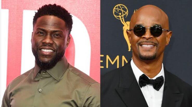 Kevin Hart and Damon Wayans To Play Arnold and Willis Jackson in Live Version of 'Diff'rent Strokes'