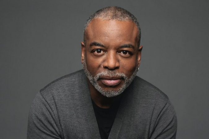 LeVar Burton to Develop and Host New ‘Trivial Pursuit’ Game Show