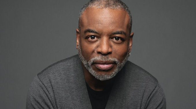 LeVar Burton to Develop and Host New ‘Trivial Pursuit’ Game Show