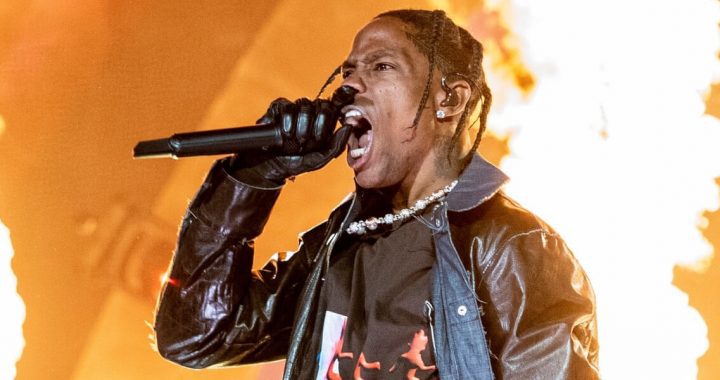 Travis Scott Vows to Help Families of Dead Victims From Astroworld as Two Lawsuits Have Already Been Filed Against Him