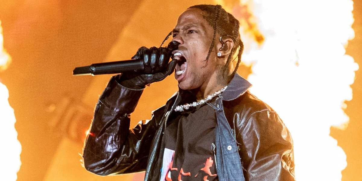Travis Scott Vows to Help Families of Dead Victims From Astroworld as Two Lawsuits Have Already Been Filed Against Him
