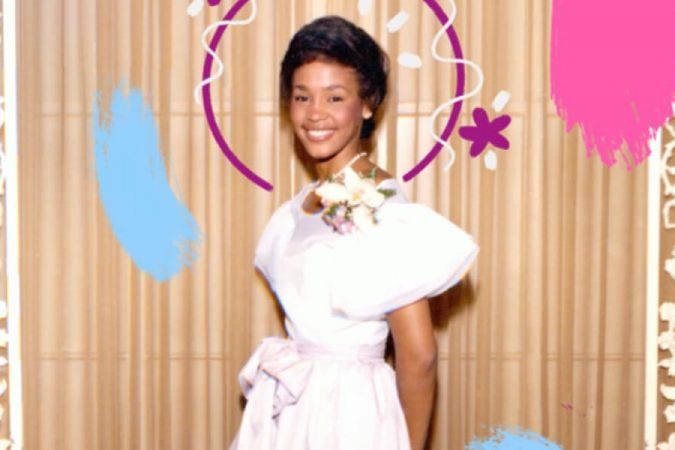 Unreleased Demo Recording of a 17-Year-Old Whitney Houston Featured in New NFT Collection That Was Sold Out Within Seconds of Pre-Sale