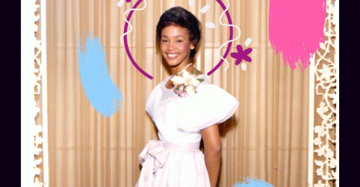 Unreleased Demo Recording of a 17-Year-Old Whitney Houston Featured in New NFT Collection That Was Sold Out Within Seconds of Pre-Sale