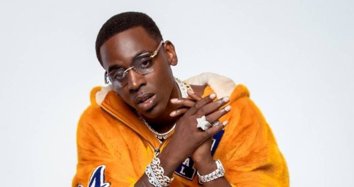 Memphis Rapper Young Dolph Shot And Killed In His Hometown