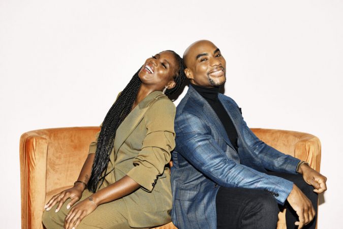 Charlamagne Tha God's Honest Truth On Living Out His Dreams to Become a Major Player In Mainstream Media