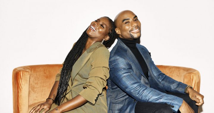 Charlamagne Tha God's Honest Truth On Living Out His Dreams to Become a Major Player In Mainstream Media