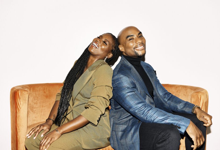 Charlamagne Tha God's Honest Truth On Living Out His Dreams to Become a Major Player In Mainstream Media