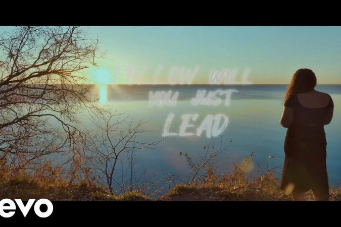 Beauty in the Riot - If I Follow ft. Seth Dyer