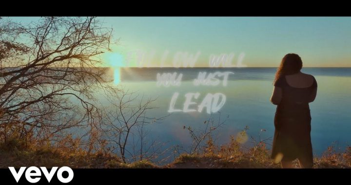 Beauty in the Riot - If I Follow ft. Seth Dyer